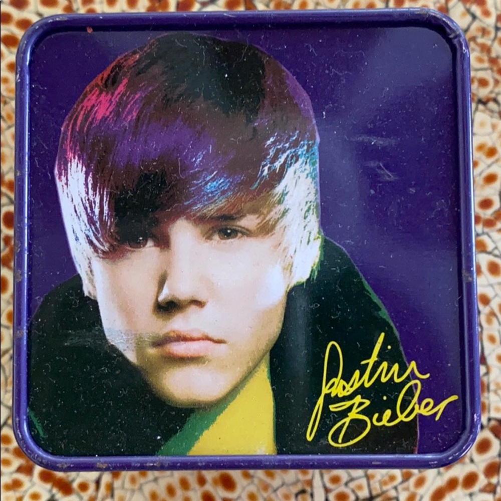 Justin Bieber Watch